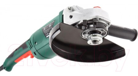 Угловая шлифовальная машина Hammer Flex USM2400D