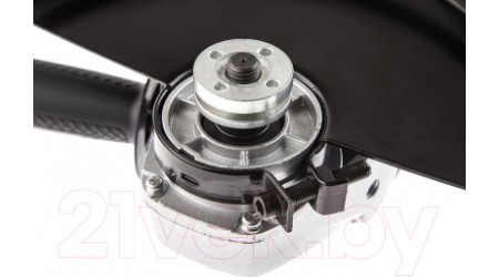 Угловая шлифовальная машина Hammer Flex USM2400D