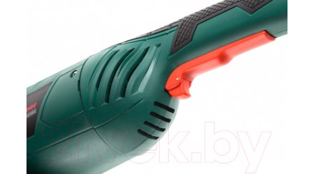 Угловая шлифовальная машина Hammer Flex USM2400D