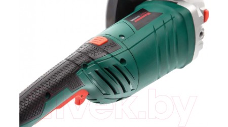 Угловая шлифовальная машина Hammer Flex USM2400D