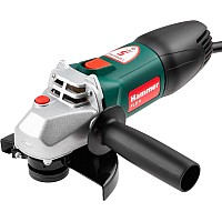 Угловая шлифовальная машина Hammer Flex USM650D (614950)