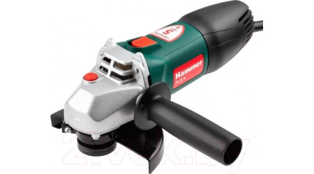 Угловая шлифовальная машина Hammer Flex USM650D (614950)