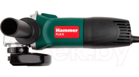 Угловая шлифовальная машина Hammer Flex USM650D (614950)