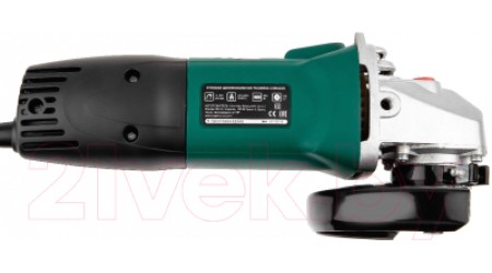 Угловая шлифовальная машина Hammer Flex USM650D (614950)