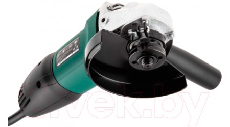 Угловая шлифовальная машина Hammer Flex USM650D (614950)