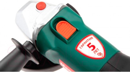 Угловая шлифовальная машина Hammer Flex USM650D (614950)
