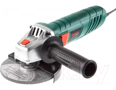 Угловая шлифовальная машина Hammer Flex USM710D