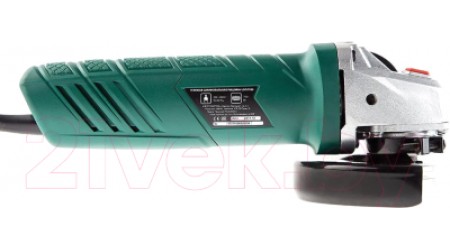 Угловая шлифовальная машина Hammer Flex USM710D