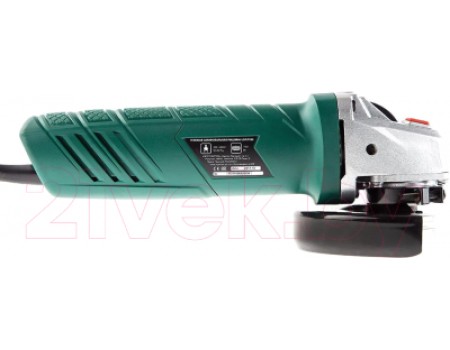 Угловая шлифовальная машина Hammer Flex USM710D