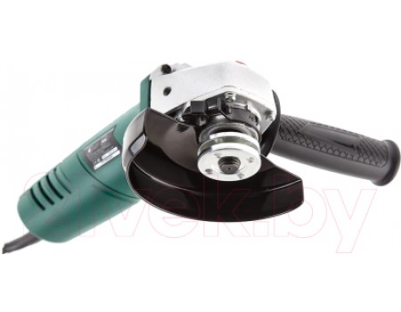 Угловая шлифовальная машина Hammer Flex USM710D