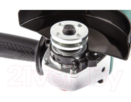 Угловая шлифовальная машина Hammer Flex USM710D