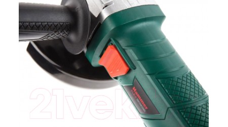 Угловая шлифовальная машина Hammer Flex USM710D