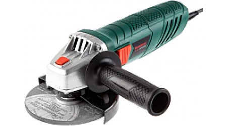 Угловая шлифовальная машина Hammer Flex USM900D