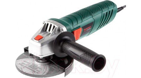 Угловая шлифовальная машина Hammer Flex USM900D