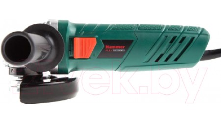 Угловая шлифовальная машина Hammer Flex USM900D