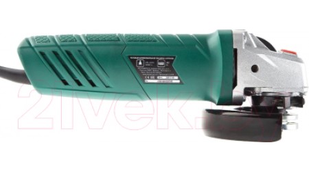 Угловая шлифовальная машина Hammer Flex USM900D