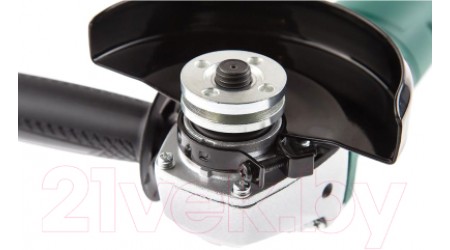 Угловая шлифовальная машина Hammer Flex USM900D