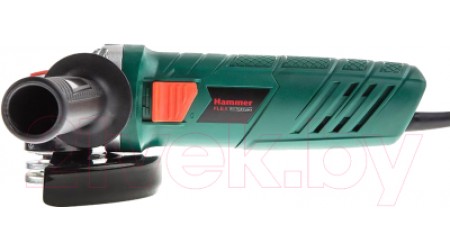 Угловая шлифовальная машина Hammer Flex USM900E