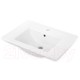 Умывальник Deante Floks CDI 6U6M (белый)