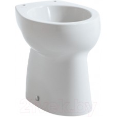 Унитаз приставной Laufen Florakids 8220360000271