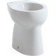 Унитаз приставной Laufen Florakids 8220360000271