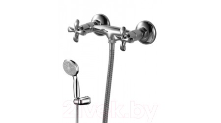 Смеситель LEMARK Flora LM0103C 