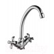 Смеситель LEMARK Flora LM0104C