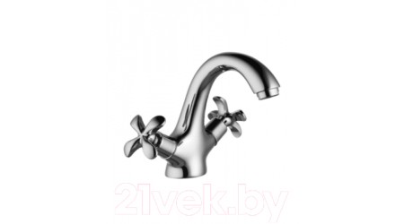 Смеситель LEMARK Flora LM0106C 