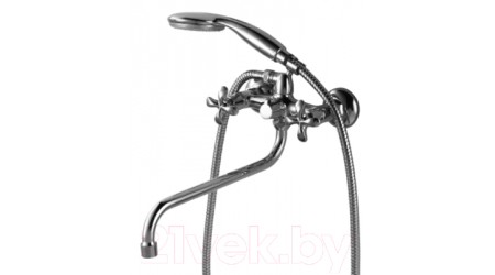 Смеситель LEMARK Flora LM0151C 