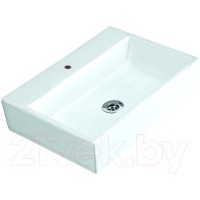 Умывальник Jaquar Florentine FLS-WHT-5931
