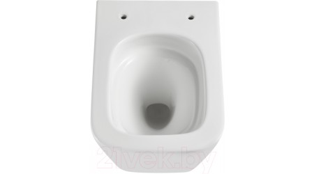 Унитаз подвесной LEMARK Florex 9614001 (с сиденьем)