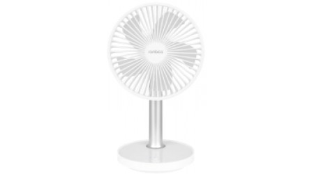 Вентилятор Rombica Flow / ROM-R2D2-052.WT (Aura White)