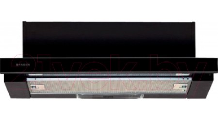 Вытяжка телескопическая Faber Flox BK A50 (315.0567.354)