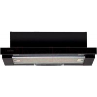 Вытяжка телескопическая Faber Flox BK A60 (110.0436.366)
