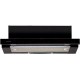 Вытяжка телескопическая Faber Flox BK A60 (110.0436.366)