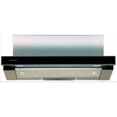 Вытяжка телескопическая Faber Flox Glass BK A50 (315.0567.355)