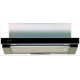 Вытяжка телескопическая Faber Flox Glass BK A50 (315.0567.355)