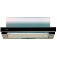 Вытяжка телескопическая Faber Flox Glass BK A60 (110.0436.364)