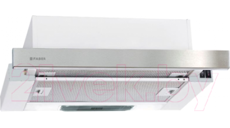 Вытяжка телескопическая Faber Flox IX A45 (315.0567.350)