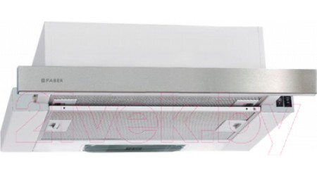Вытяжка телескопическая Faber Flox IX A50 (315.0567.352)