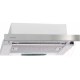 Вытяжка телескопическая Faber Flox IX A50 (315.0567.352)