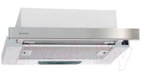 Вытяжка телескопическая Faber Flox IX A60 (110.0436.367)