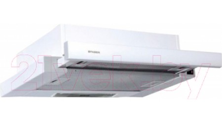 Вытяжка телескопическая Faber Flox WH A50 (315.0567.353)