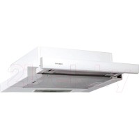 Вытяжка телескопическая Faber Flox WH A60 (110.0436.365)