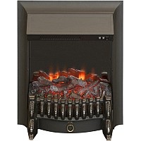 Электрокамин RealFlame Fobos-S Lux BL LT