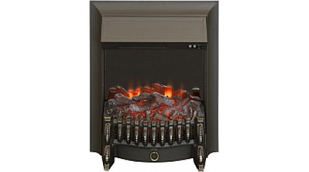 Электрокамин RealFlame Fobos-S Lux BL LT