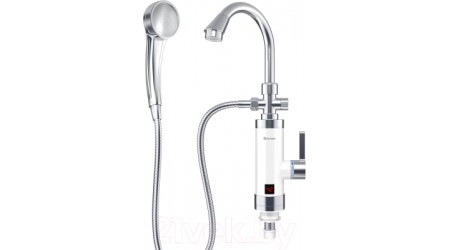 Кран-водонагреватель Thermex Focus 3000