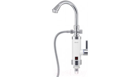 Кран-водонагреватель Thermex Focus 3000