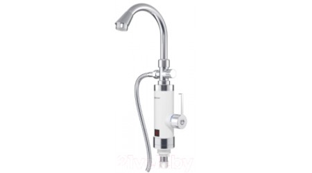 Кран-водонагреватель Thermex Focus 3000