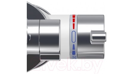 Кран-водонагреватель Thermex Focus 3000